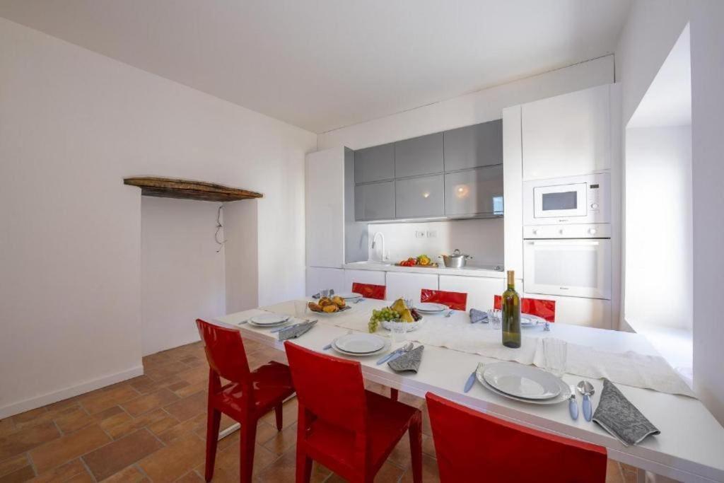 בלאנו Poolside Apartment Cristina מראה חיצוני תמונה