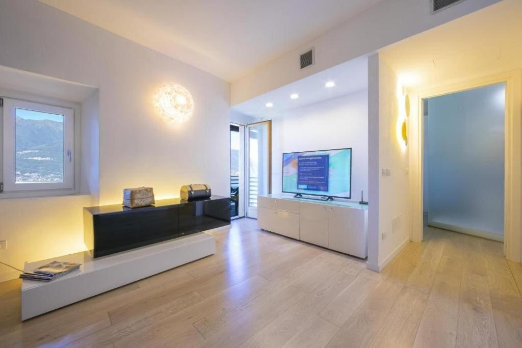 בלאנו Poolside Apartment Cristina מראה חיצוני תמונה