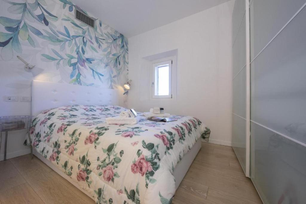 בלאנו Poolside Apartment Cristina מראה חיצוני תמונה