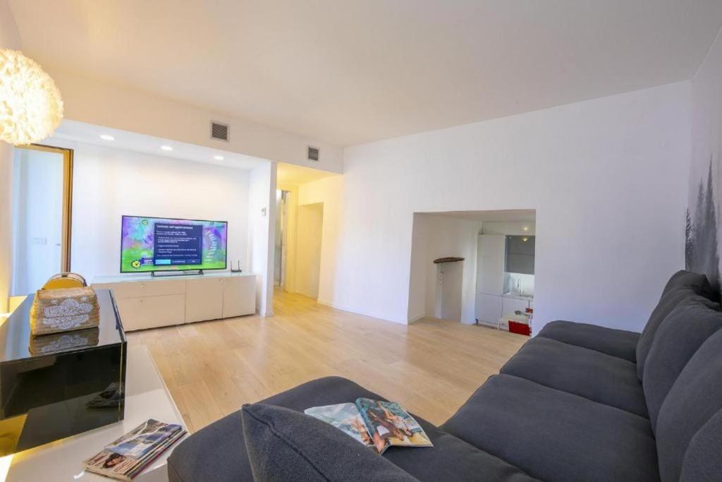 בלאנו Poolside Apartment Cristina מראה חיצוני תמונה