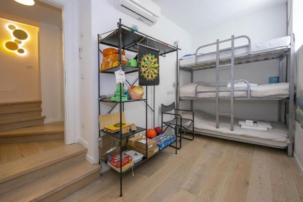 בלאנו Poolside Apartment Cristina מראה חיצוני תמונה