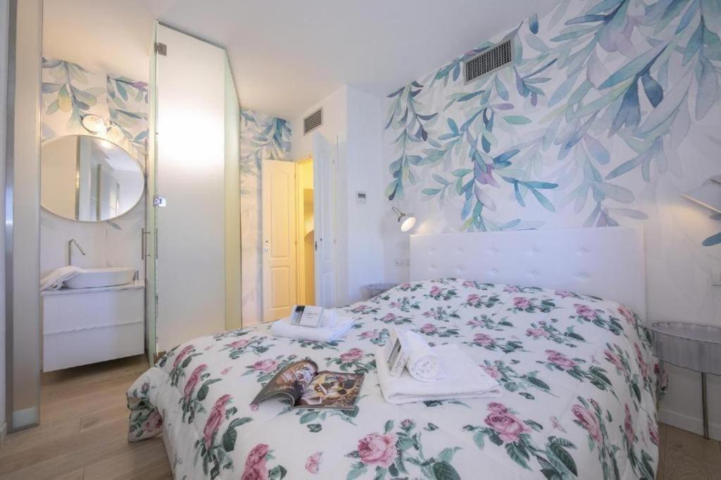 בלאנו Poolside Apartment Cristina מראה חיצוני תמונה