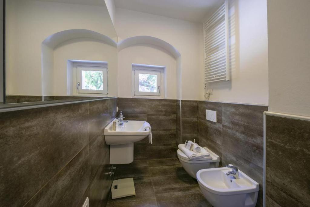 בלאנו Poolside Apartment Cristina מראה חיצוני תמונה
