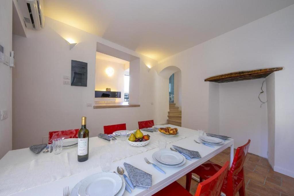 בלאנו Poolside Apartment Cristina מראה חיצוני תמונה